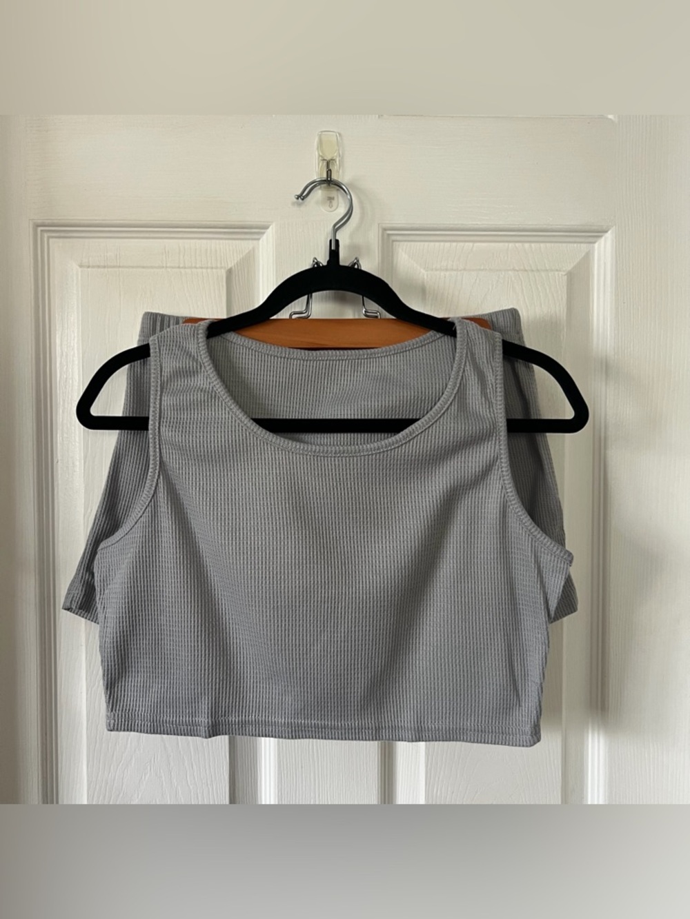 cool grey sleep/lounge set